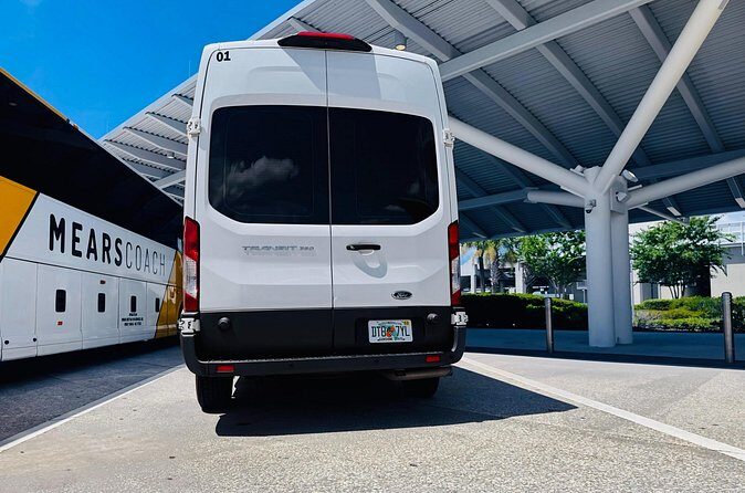 50% OFF Private Shuttle from Orlando to Port Canaveral! Book NOW! - Final Thoughts