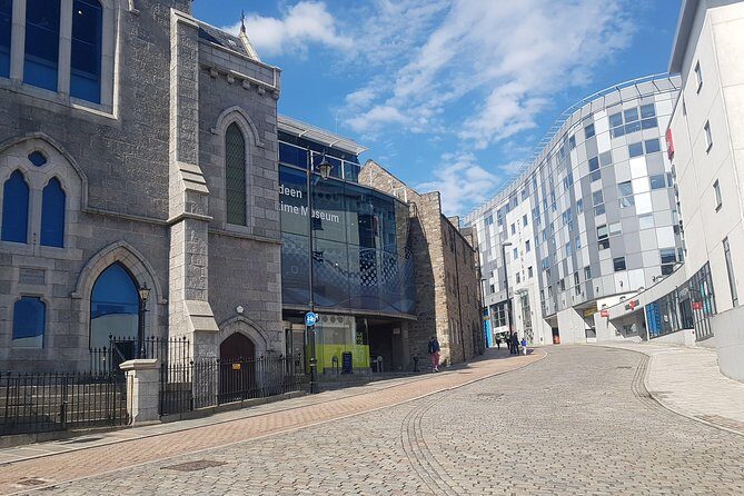 500 Years of Crime and Punishment: A Self-Guided Audio Tour - Practical Details and Value