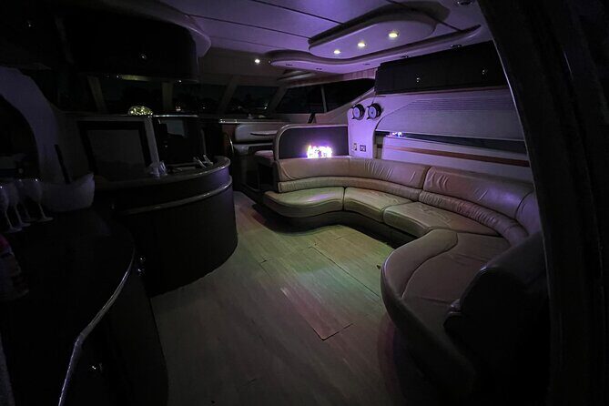 50ft 1 Hour FREE | Miami Yacht Rental | 2 to 6 Hours | 13 People - Final Thoughts