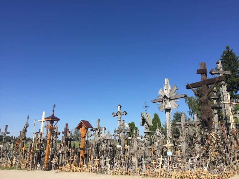 5,5 Hour Shared Tour to Hill of Crosses from Riga - Is It Worth Your Time?