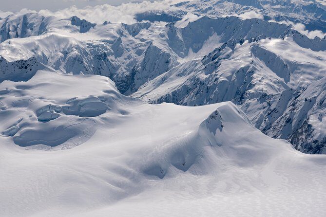 55-Minute Grand Circle Helicopter - The Itinerary in Detail