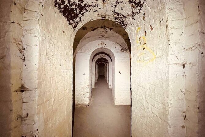 5h Abandoned Fort, Dracula's Grave and Mogooaia Palace, Private - The Practical Side: What You Should Know