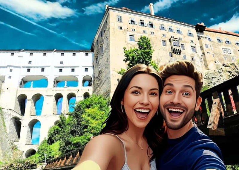 5h All-in SUMMER Tour River Cruise, Castle, Lunch & Treats - Introduction: A Practical Look at Český Krumlov’s 5-Hour Tour