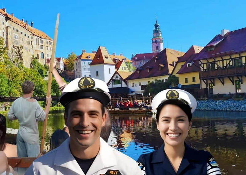 5h All-in SUMMER Tour River Cruise, Castle, Lunch & Treats - What Really Sets This Tour Apart