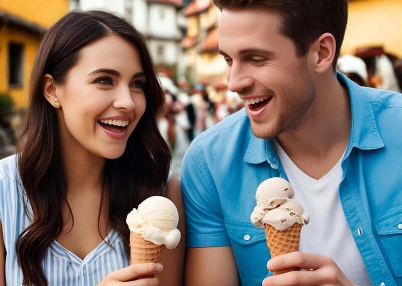 5h All-in SUMMER Tour River Cruise, Castle, Lunch & Treats - Assessing the Value