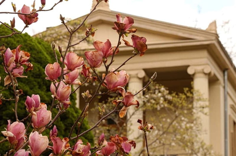 5h Potsdam private tour with Guide, Chauffeur & Photographer - The Real Experience: What Travelers Say