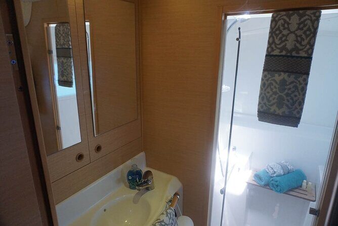 5H Private 40'Catamaran All-Inclusive in Tulum & Playa del Carmen - Final Thoughts