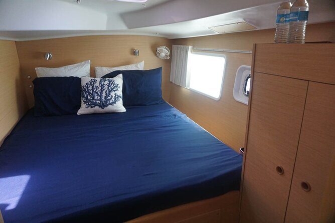 5H Private 40'Catamaran All-Inclusive in Tulum & Playa del Carmen - FAQ