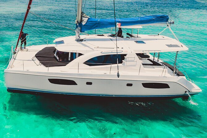 5H Private 44' Catamaran All-Inclusive - Tulum & Playa del Carmen - What the Reviews Say: Authentic Guest Insights