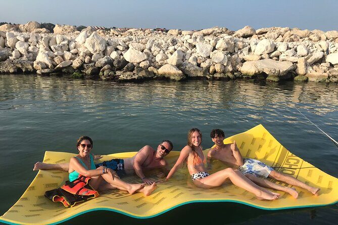 5H Private 44' Catamaran All-Inclusive - Tulum & Playa del Carmen - Who Is This Tour Best For?