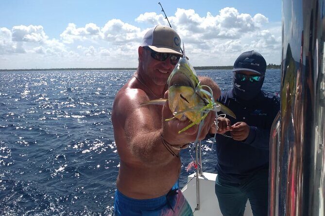 5H Private Lux 40' Yacht All Inclusive - Tulum & Playa del Carmen - Practical Details and Tips