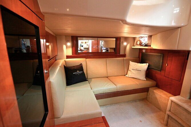 5H Private Lux 40' Yacht All Inclusive - Tulum & Playa del Carmen - Final Thoughts