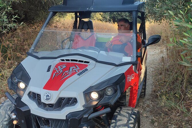5Hour Safari Tour in Crete(Heraklion)with Quad,Jeep,Buggy & Lunch - Final Thoughts