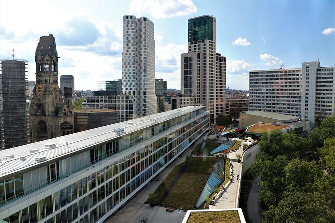 5hours: Guide, Chauffeur & Photographer in Berlin private Tour - Frequently Asked Questions