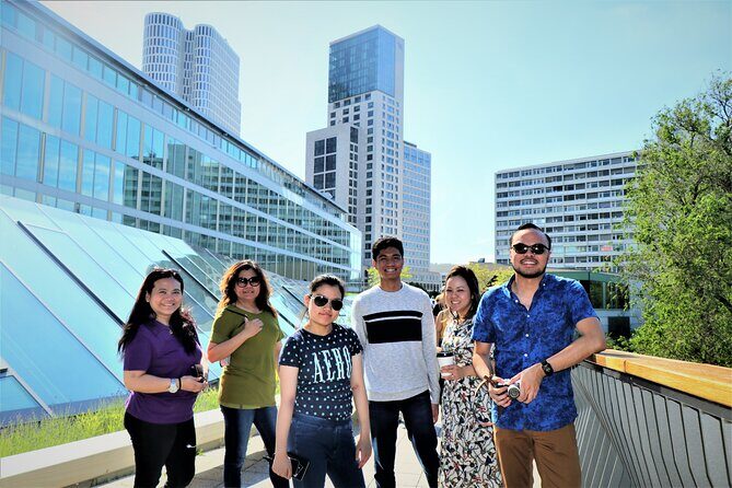 5hours: Guide, Chauffeur & Photographer in Berlin private Tour - Final Thoughts