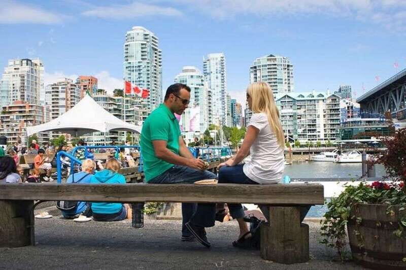 5hr Private Sightseeing Tour-Vancouver City (fr YVR/Cruise) - Final Thoughts