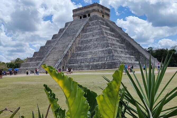 5x1: Chichen Itza + Suytun & Ikkil Cenote + Buffet + Valladolid - An Honest Look at the Itinerary and Experience