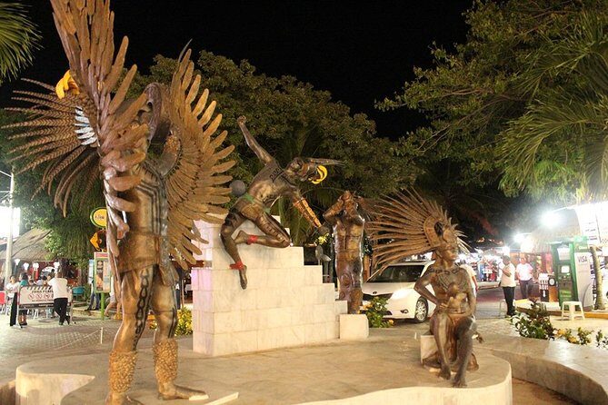 5x1 Deluxe - Coba, Playa del Carmen, Tulum & Cenote From Cancun - The Sum Up: Is This Tour Worth It?