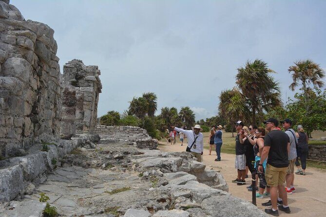5x1 Deluxe Tour Tulum, Coba, Cenote Transportation from Tulum - Who Is This Tour Best For?
