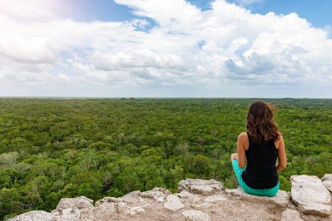 5x1 Tour: Tulum Coba Cenote Mayan Village and Playa del Carmen - Is This Tour Worth It?