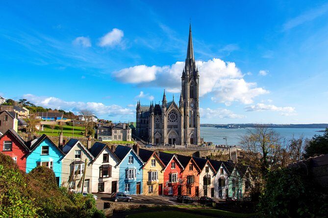 6-day All Ireland & Northern Ireland Rail Tour from Dublin - Insights from Reviews