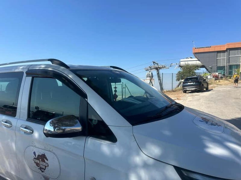 6 Day Antalya, Fethiye, Pamukkale, Ephesus Tour - The Journey Through Turkey’s Gems