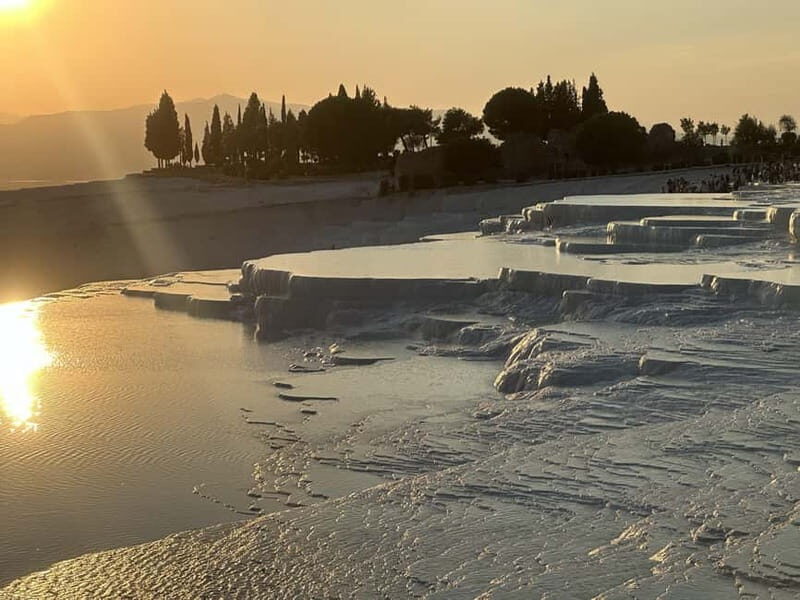 6 Day Antalya, Fethiye, Pamukkale, Ephesus Tour - Day 6: Ephesus and Sacred Sites