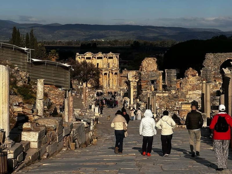 6 Day Antalya, Fethiye, Pamukkale, Ephesus Tour - Authentic Experiences from Travelers
