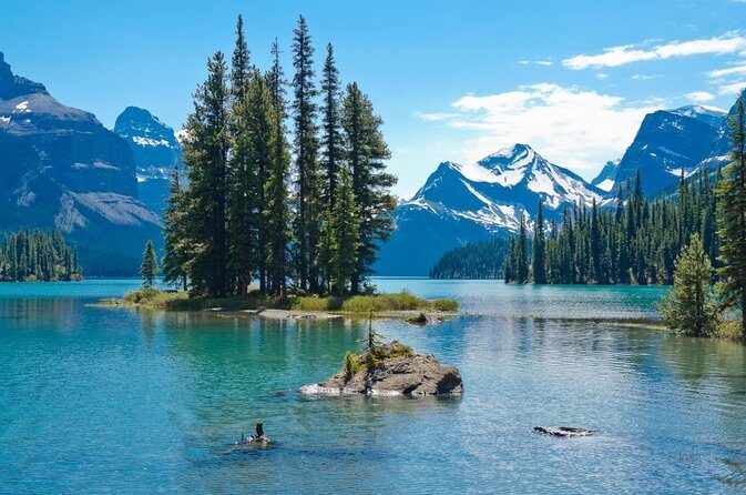 6 Day Canadian Rocky Mountains Explorer Private Tour - An Honest Look at the 6-Day Canadian Rockies Private Tour
