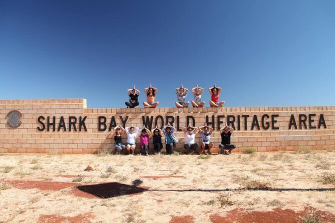 6-Day Coral Coaster from Perth to Exmouth One-Way via Monkey Mia Ningaloo Reef - An In-Depth Look at the 6-Day Coral Coaster Experience