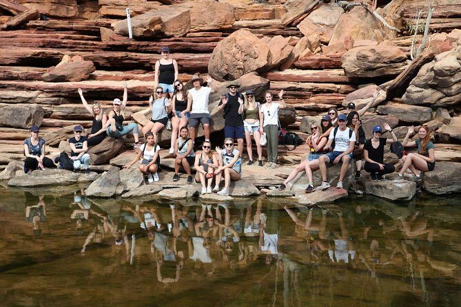 6-Day Coral Coaster from Perth to Exmouth One-Way via Monkey Mia Ningaloo Reef - Final Thoughts