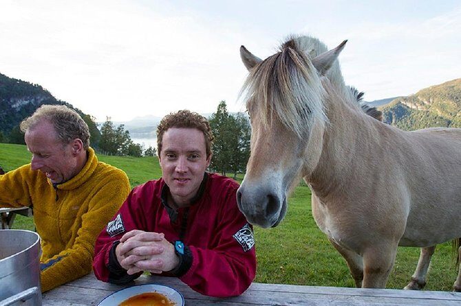 6 Day Fjord Kayaking Trip Norway - FAQs