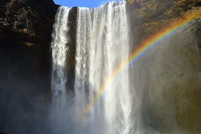 6 Day Iceland With Reykjavik Blue Lagoon Golden Circle South Glacier Lagoon..... - Practical Details & Considerations