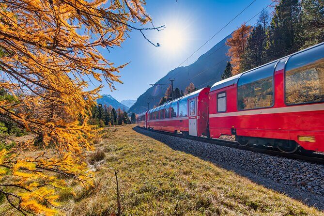 6-Day Italian Lakes, Milan with Bernina Express Train Experience - Who Should Consider This Tour?