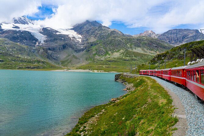 6-Day Italian Lakes, Milan with Bernina Express Train Experience - FAQ