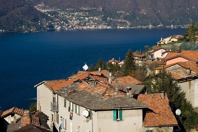 6-Day Italian Lakes, Milan with Bernina Express Train Experience - Wrapping Up