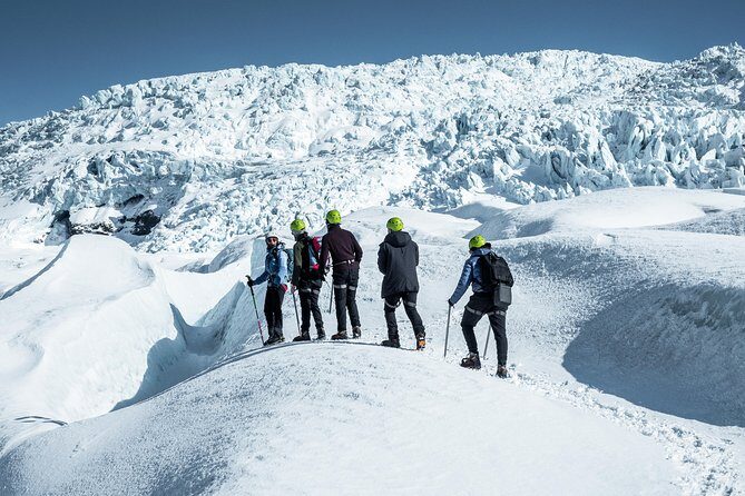 6-Day Minibus Tour Around Iceland from Reykjavik - FAQ