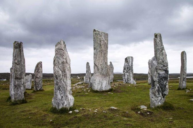 6-Day Outer Hebrides and Isle of Skye Small-Group Tour from Edinburgh - FAQ