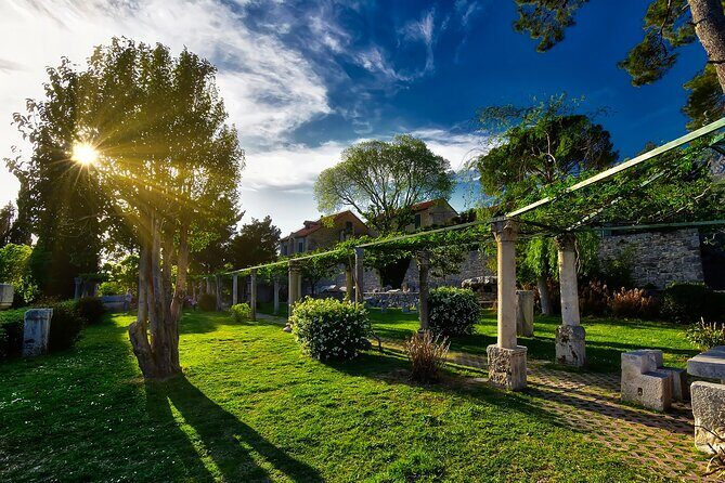 6 Day Private Tour Split to Dubrovnik: Hidden Gems of Dalmatia - Considerations and Possible Downsides