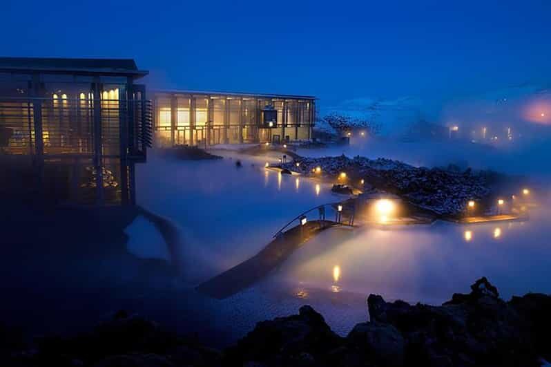 6 Day Reykjavik Blue Lagoon GoldenCircle South GlacierLagoon - The Itinerary in Detail: What to Expect