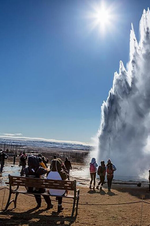 6 Day Reykjavik Blue Lagoon GoldenCircle South GlacierLagoon - Is This Tour Right for You?