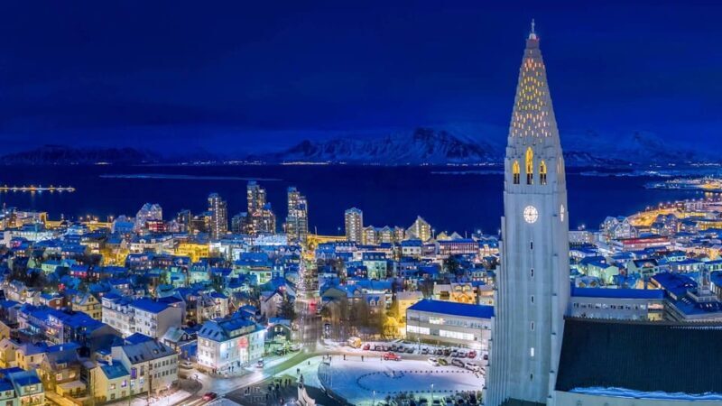 6 Day Reykjavik NorthernLight Blue Lagoon GoldenCircle South - Who This Tour Is Best For