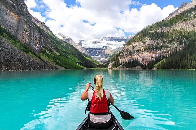 6-Day Rocky Mountaineer Train Tour, From Vancouver to Rockies - An Overview of the Journey