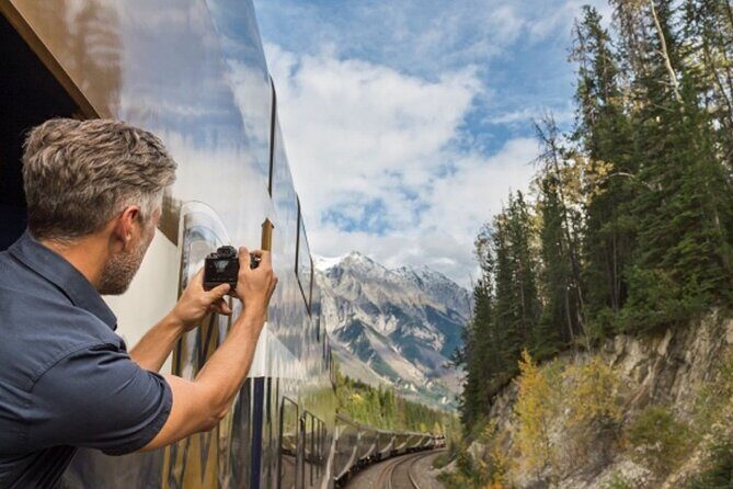 6-Day Rocky Mountaineer Train Tour, From Vancouver to Rockies - Who Is This Tour For?