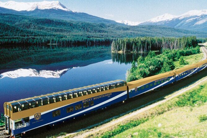 6-Day Rocky Mountaineer Train Tour, From Vancouver to Rockies - Final Thoughts