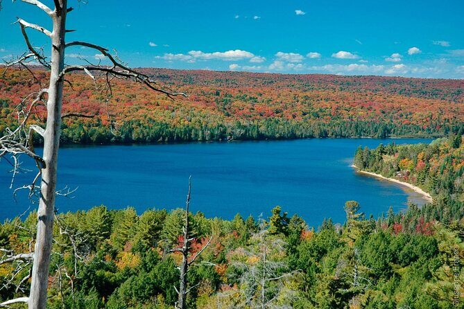 6-Day Small Group Tour:Toronto,Montreal,Niagara&Ontario Lakes - FAQ