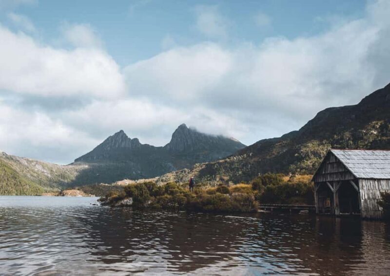 6 Day Tassie Tour Bundle: Island Icons - What We Think About the Overall Experience