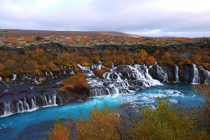 6-Day Tour Around Iceland from Reykjavik with Accommodation - A Closer Look at the Itinerary