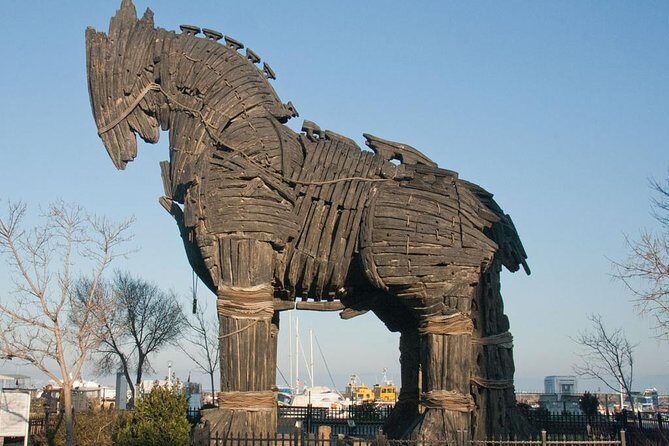 6-Day Turkey Tour from Istanbul: Gallipoli, Troy, Ephesus, Pamukkale and Cappadocia - Who Is This Tour Best For?