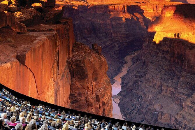 6 Day Zion Antelope Grand Canyon and Las Vegas Tour - A Closer Look at the Itinerary